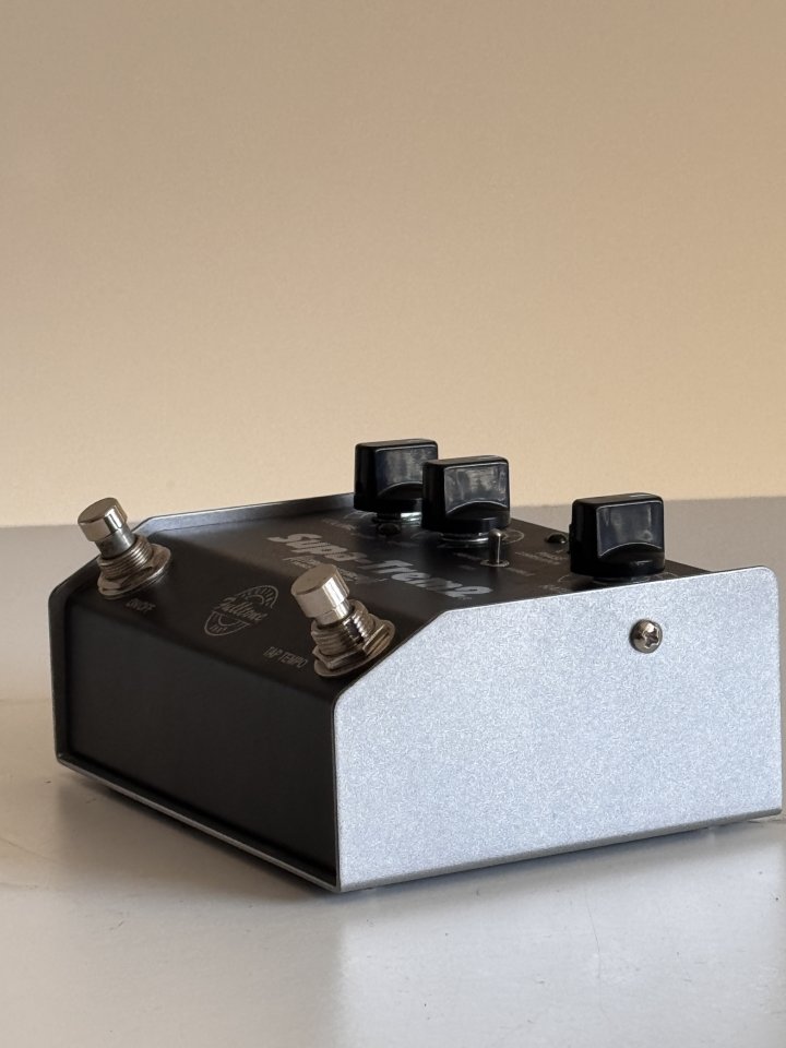 Fulltone -Custom Shop- Supa Trem 2