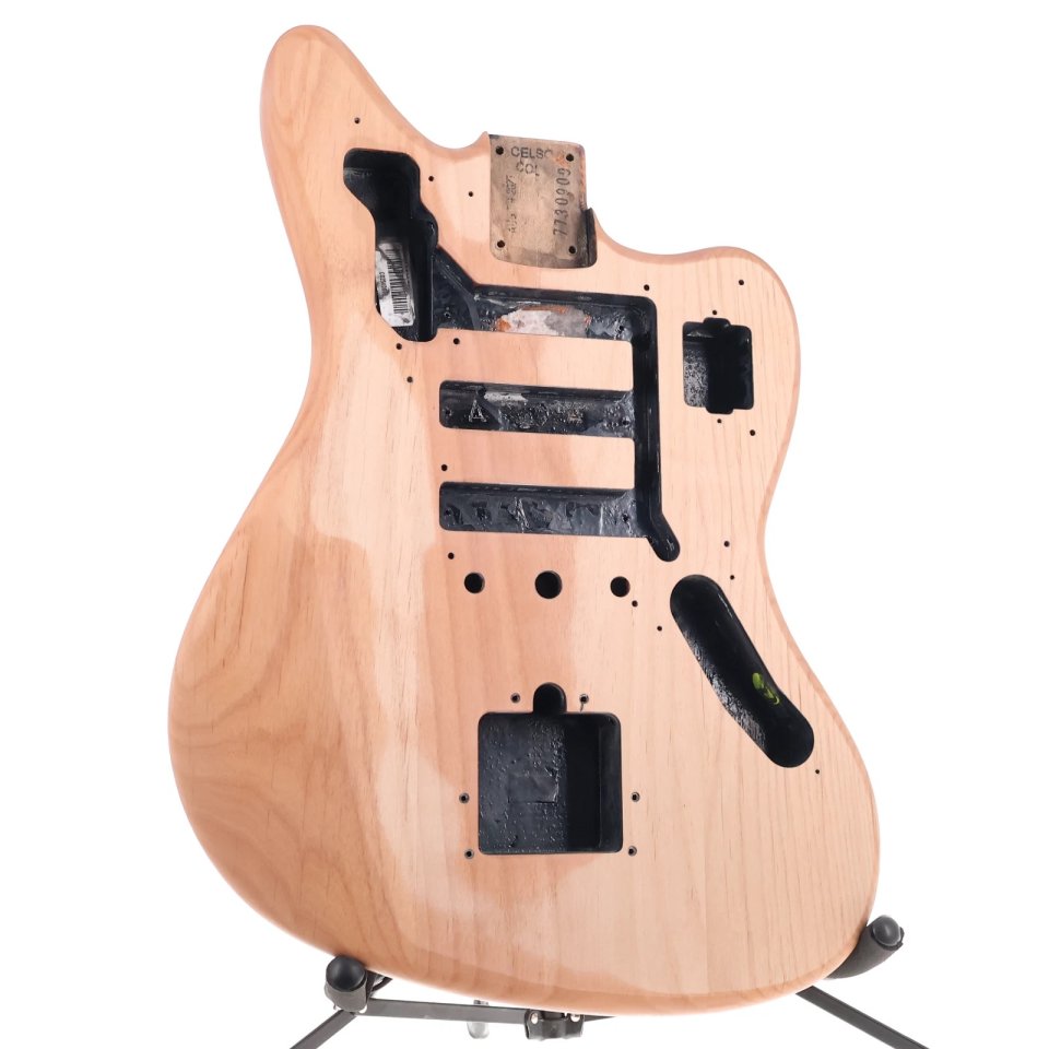 Cuerpo Fender Jaguar Johnny Marr Special USA