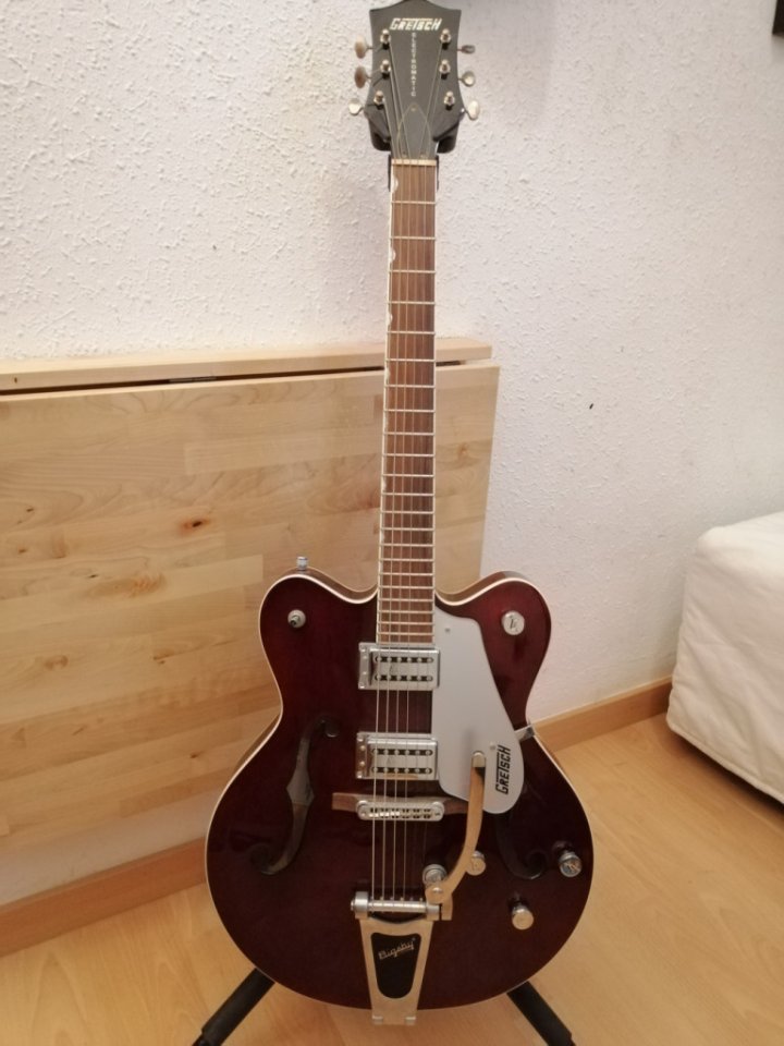 Gretsch Electromatic G5122