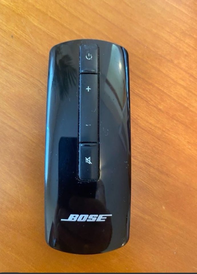 Bosé Cinemate Digital Theater de segunda mano · Foto 4 de 4 · Málaga · 120 €