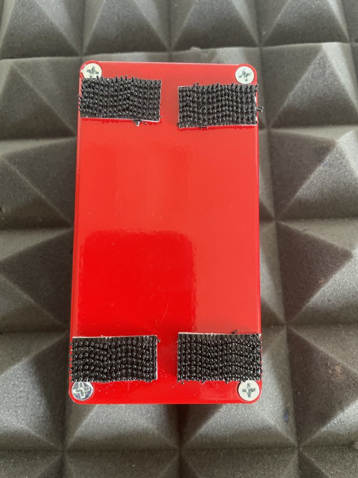 MXR EVH Phase 90 de segunda mano · Foto 2 de 6 · Barcelona · 95 €