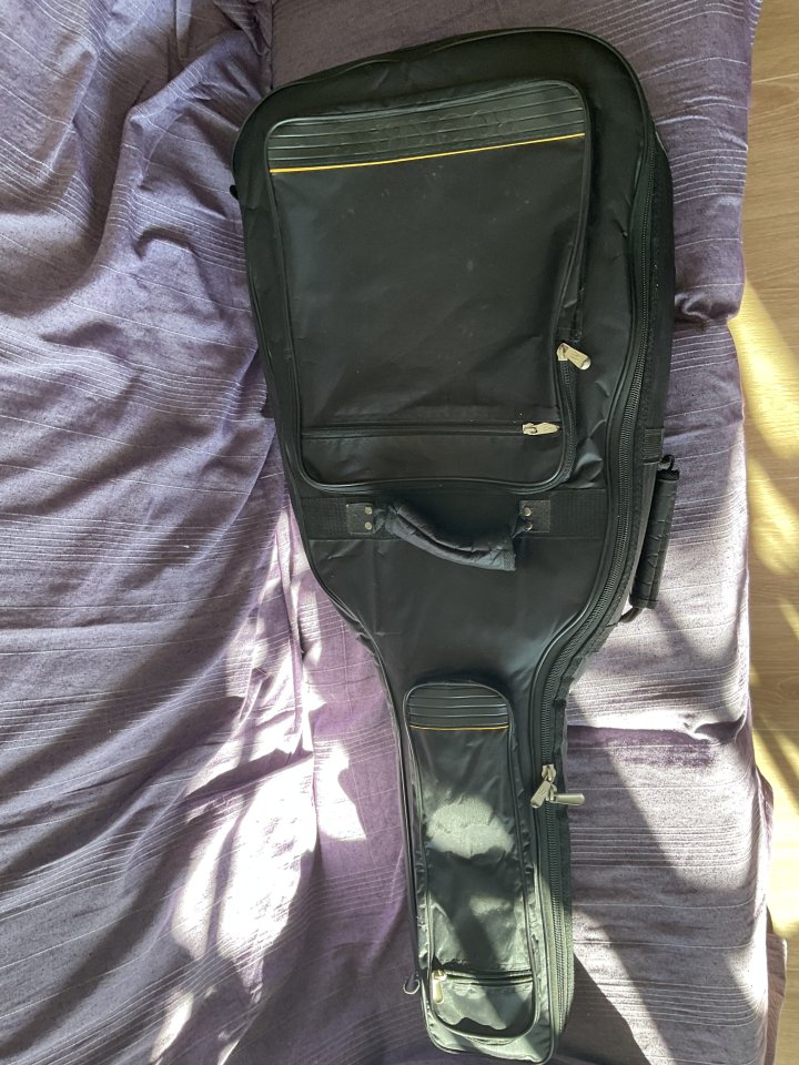 ROCKBAG Premium Line para Gtr. Acoustica