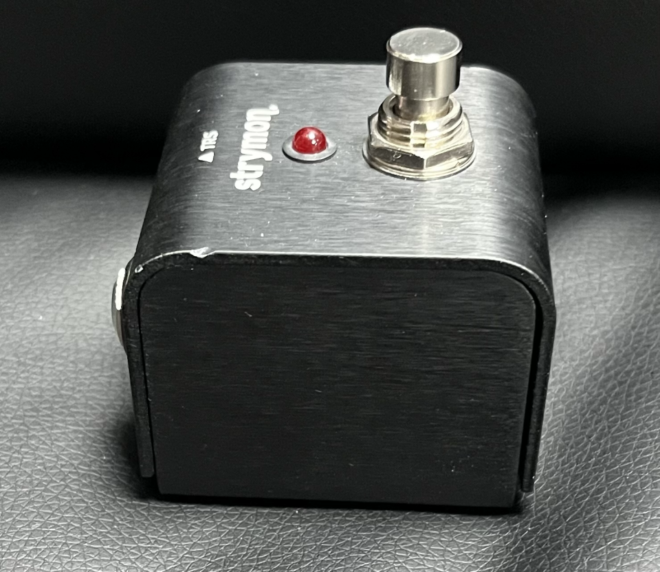 Strymon mini switch