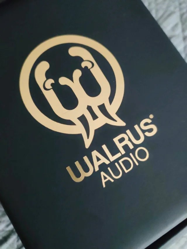 Pedal de Reverb Walrus Audio Fathom de segunda mano · Foto 4 de 5 · A Coruña · 140 €
