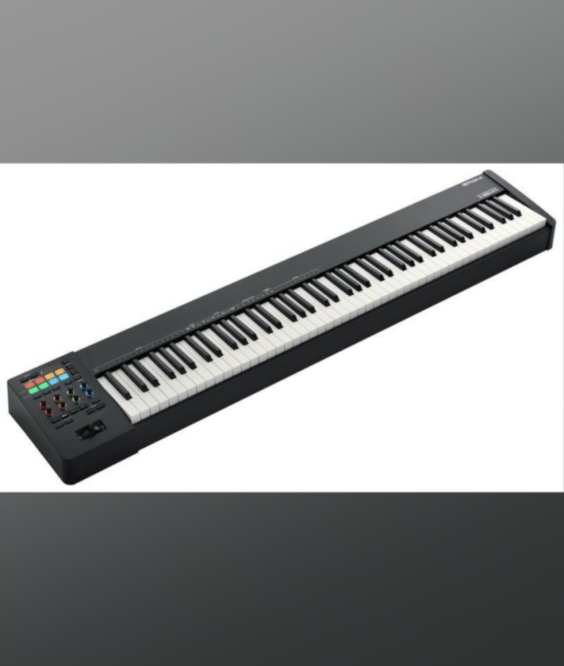 Roland A88 mkii