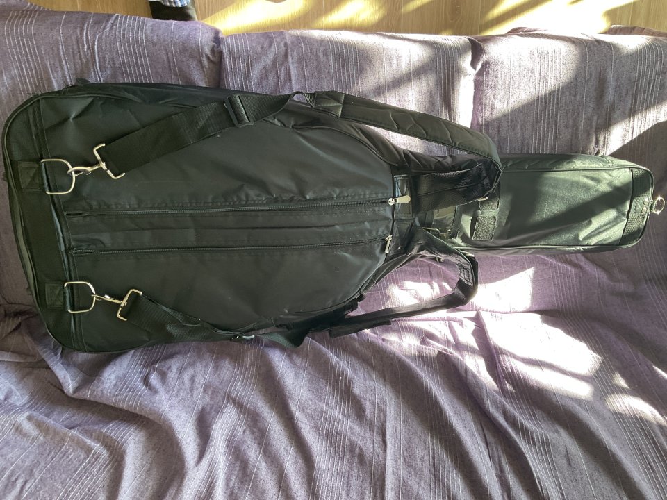 ROCKBAG Premium Line para Gtr. Acoustica