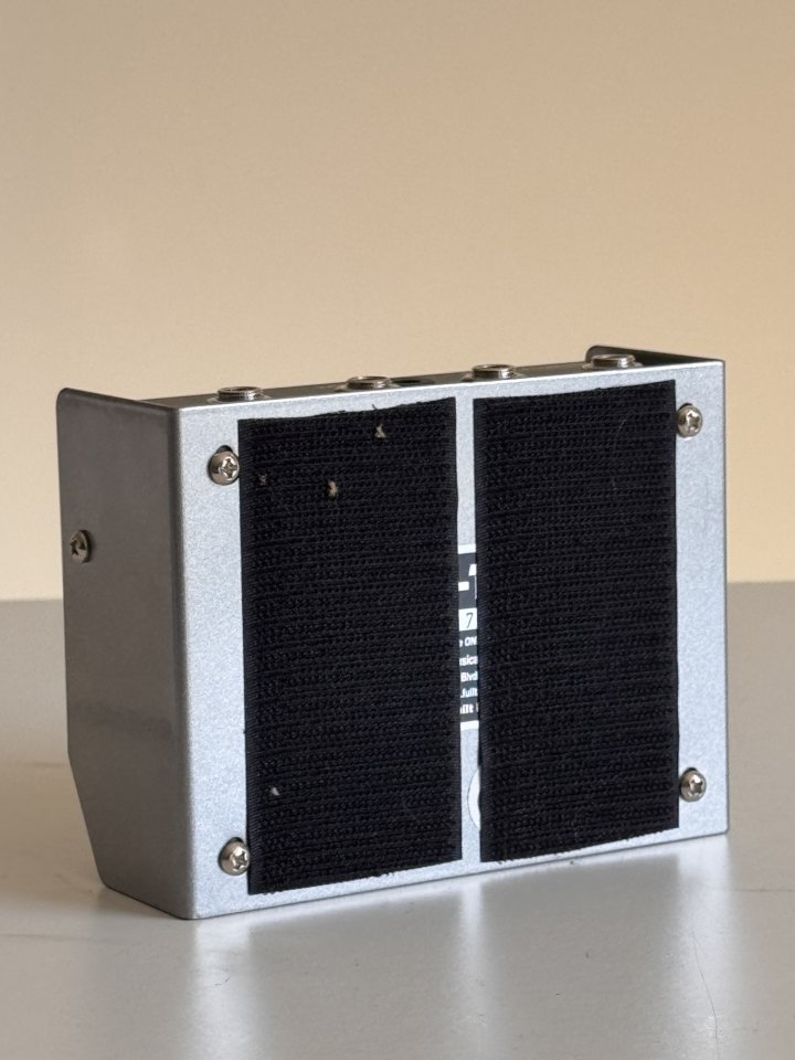 Fulltone -Custom Shop- Supa Trem 2