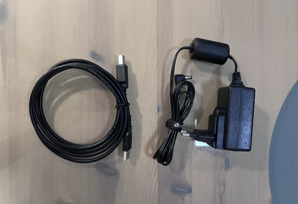 Line6 Pod Go de segunda mano · Foto 3 de 6 · Badajoz · 350 €