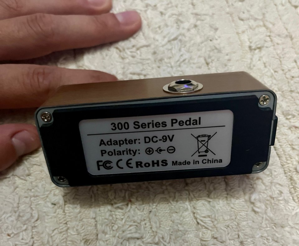 Vivlex Chorus de segunda mano · Foto 4 de 6 · Gipuzkoa · 15 €