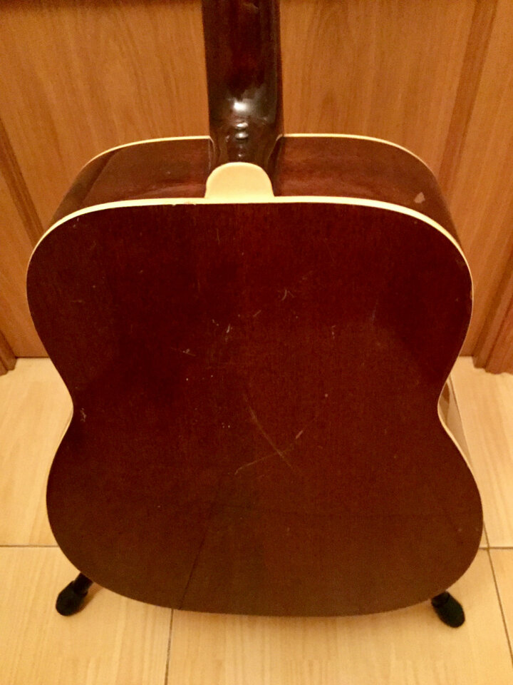 Emperador Hummingbird vintage Japan 60s