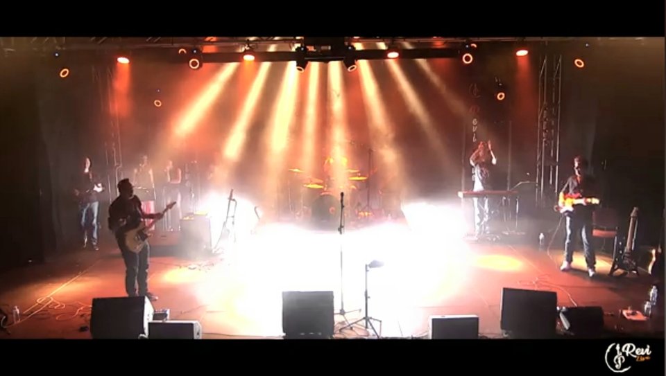 Se busca teclista para banda premium de covers