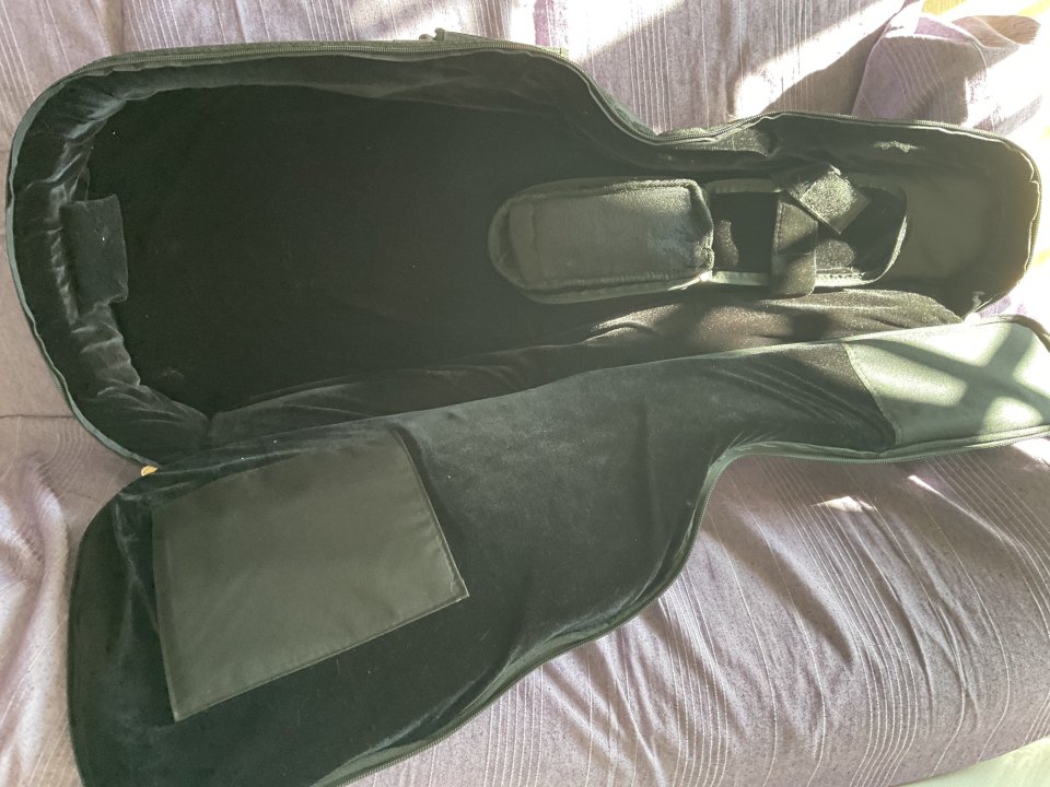 ROCKBAG Premium Line para Gtr. Acoustica