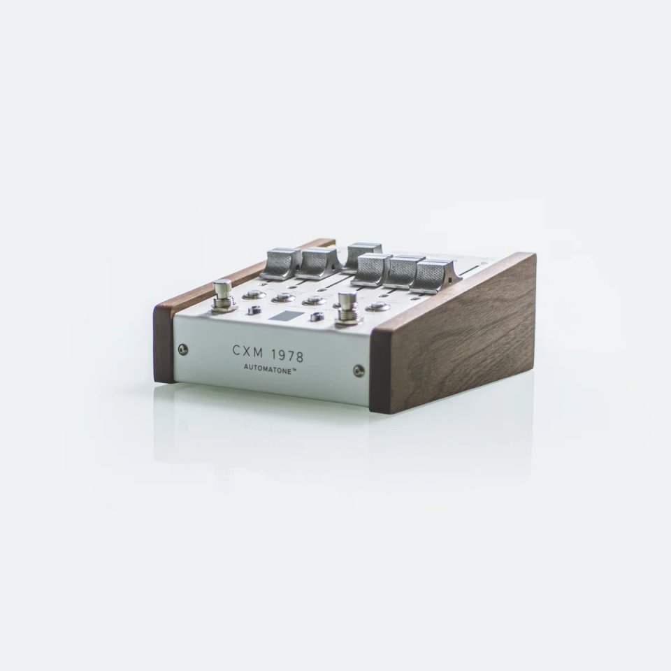 Chase Bliss Automatone Preamp MkII de segunda mano · Foto 4 de 4 · Tarragona · 870 €