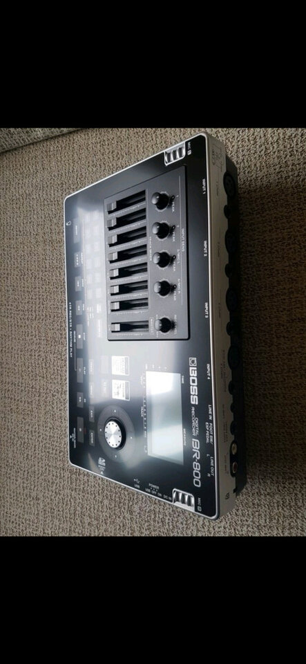 Boss BR-800