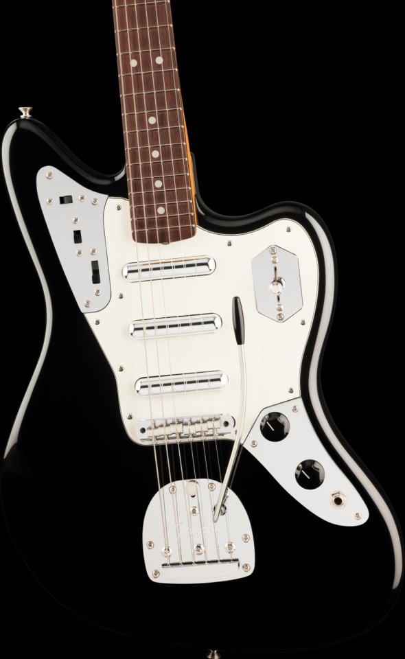 Cuerpo Fender Jaguar Johnny Marr Special USA