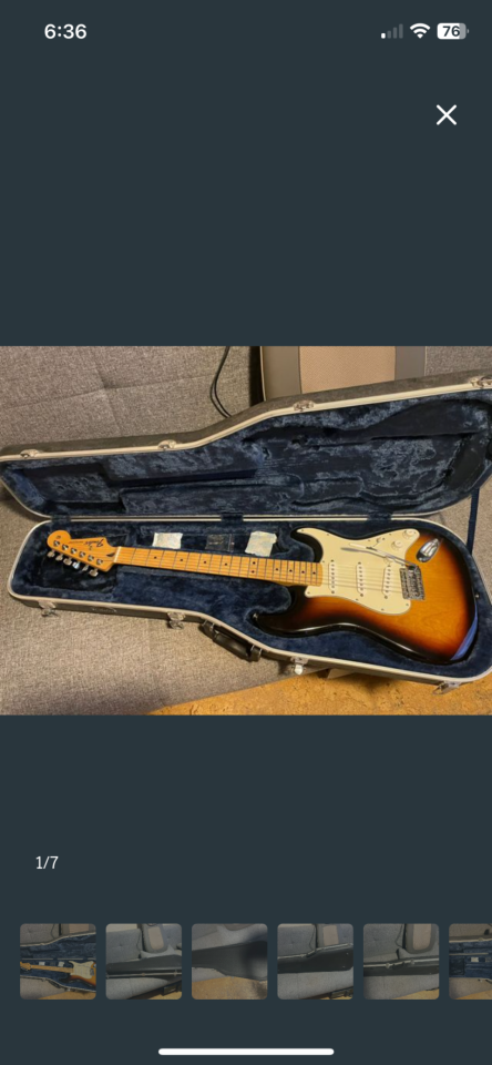 Estuche Pistola Cibeles