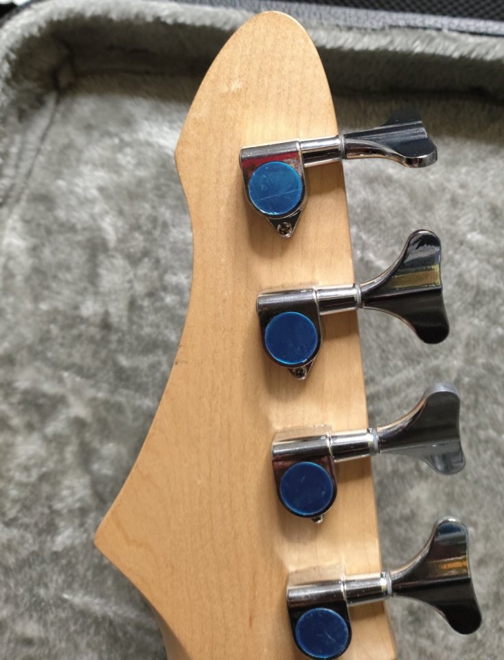 Bajo Aria Pro II Mab Series