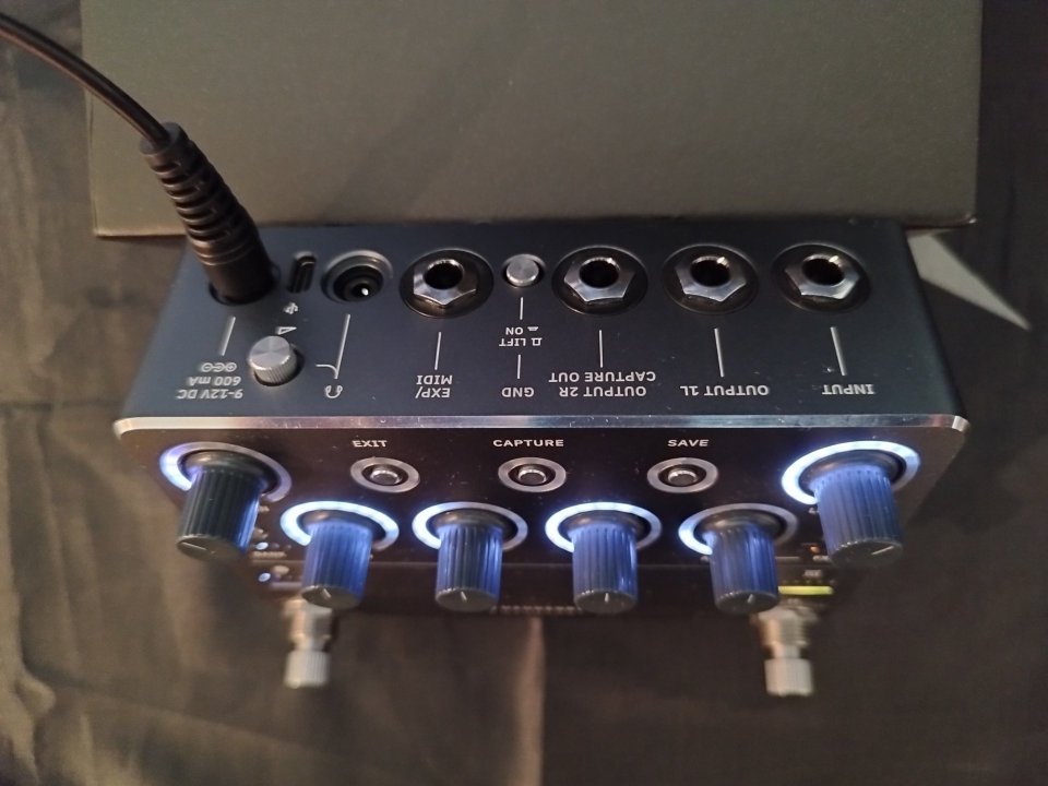 Neural Nano Cortex de segunda mano · Foto 5 de 10 · Tarragona · 420 €