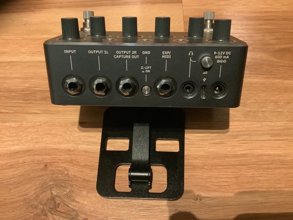 Neural DSP Nano Cortex