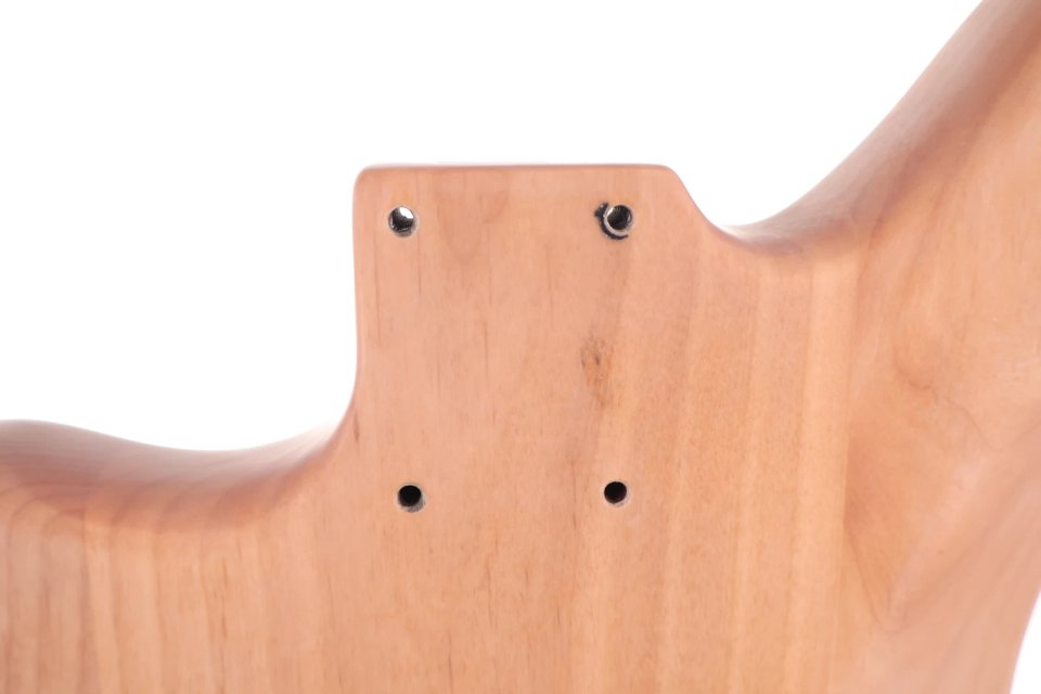 Cuerpo Fender Jaguar Johnny Marr Special USA