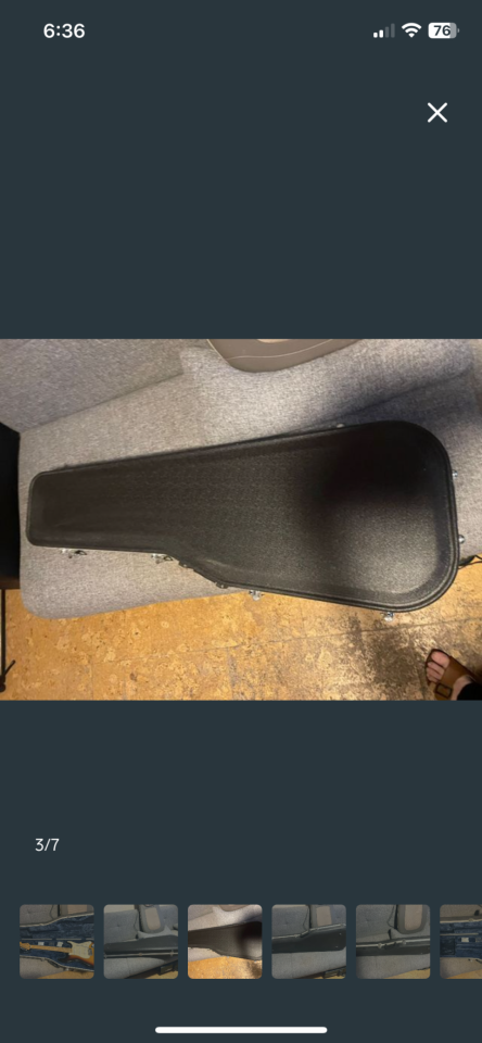 Estuche Pistola Cibeles