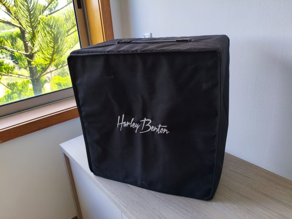 Pack 2 Altavoces Premium Celestion/Eminence (Muebles Gratis)