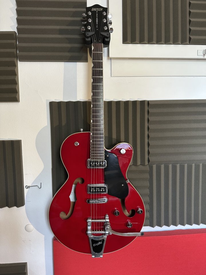 Gretsch G5129 Peerless (2005) - Joya de segunda mano · Foto 1 de 10 · Barcelona · 850 €