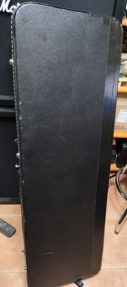 Bajo Aria Pro II Mab Series