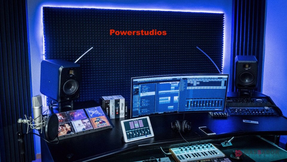 Promoción- 6 trampas de graves 100x30x30, nuevos en stock `envío incluido`