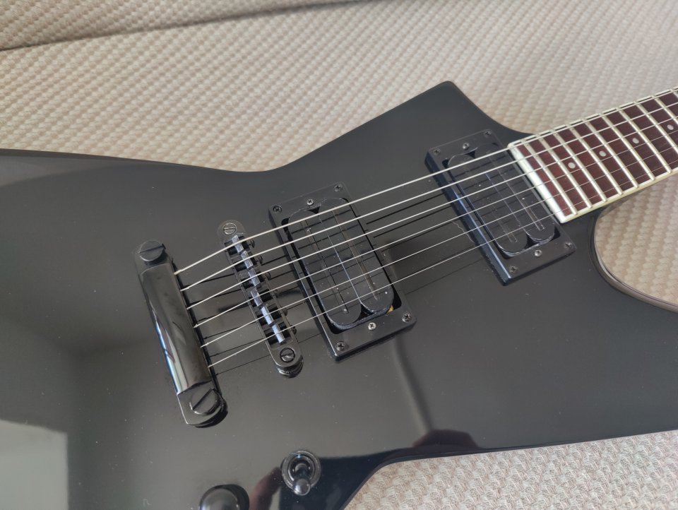 ESP LTD EX-200