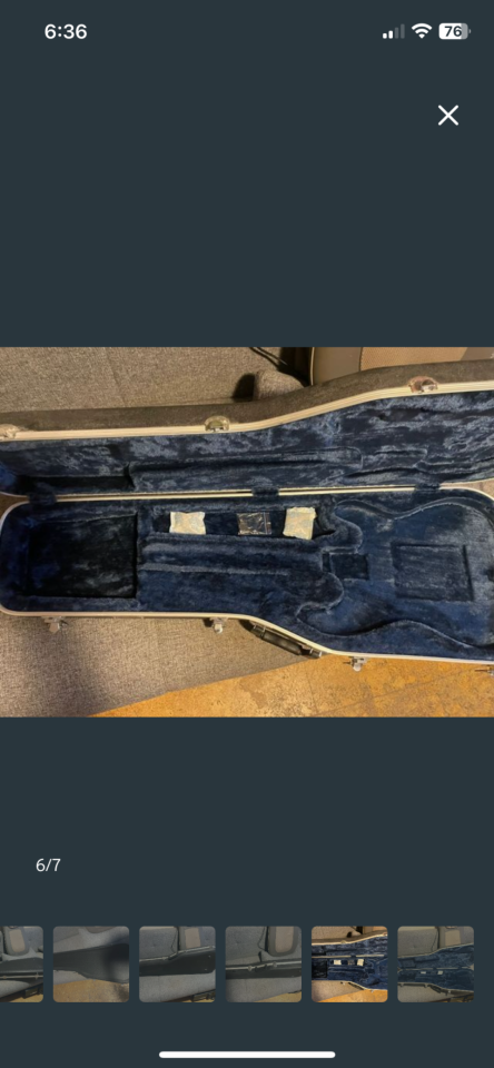 Estuche Pistola Cibeles