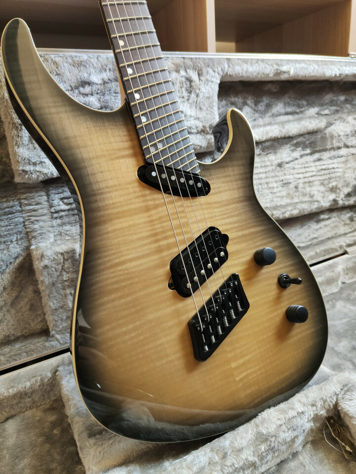 Ormsby GTR SX (RESERVADA)