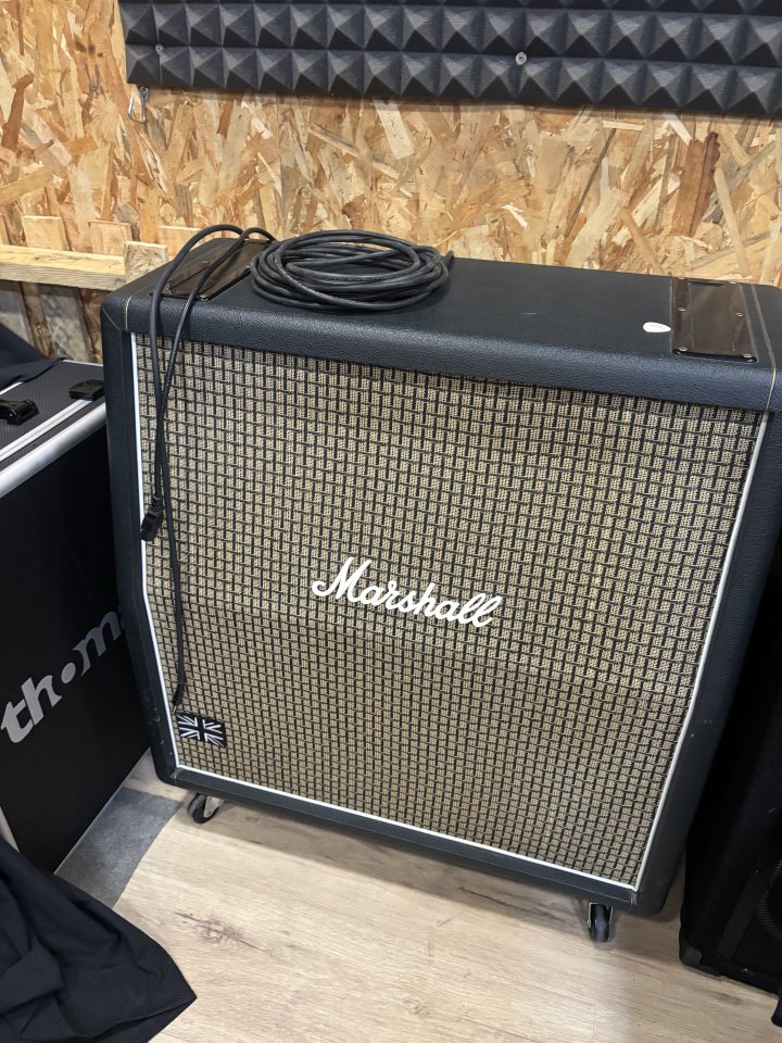 Marshall 1960ax