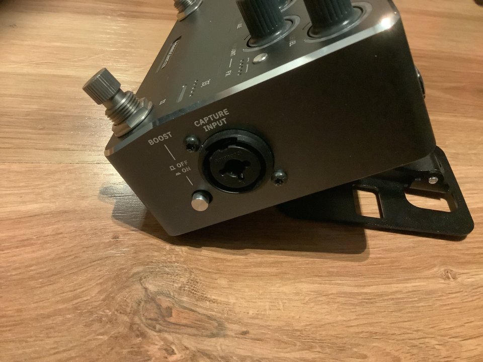 Neural DSP Nano Cortex