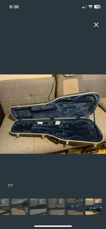 Estuche Pistola Cibeles