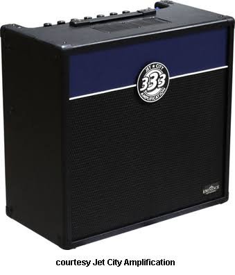 JET CITY JCA20 COMBO de segunda mano · León · 150 €