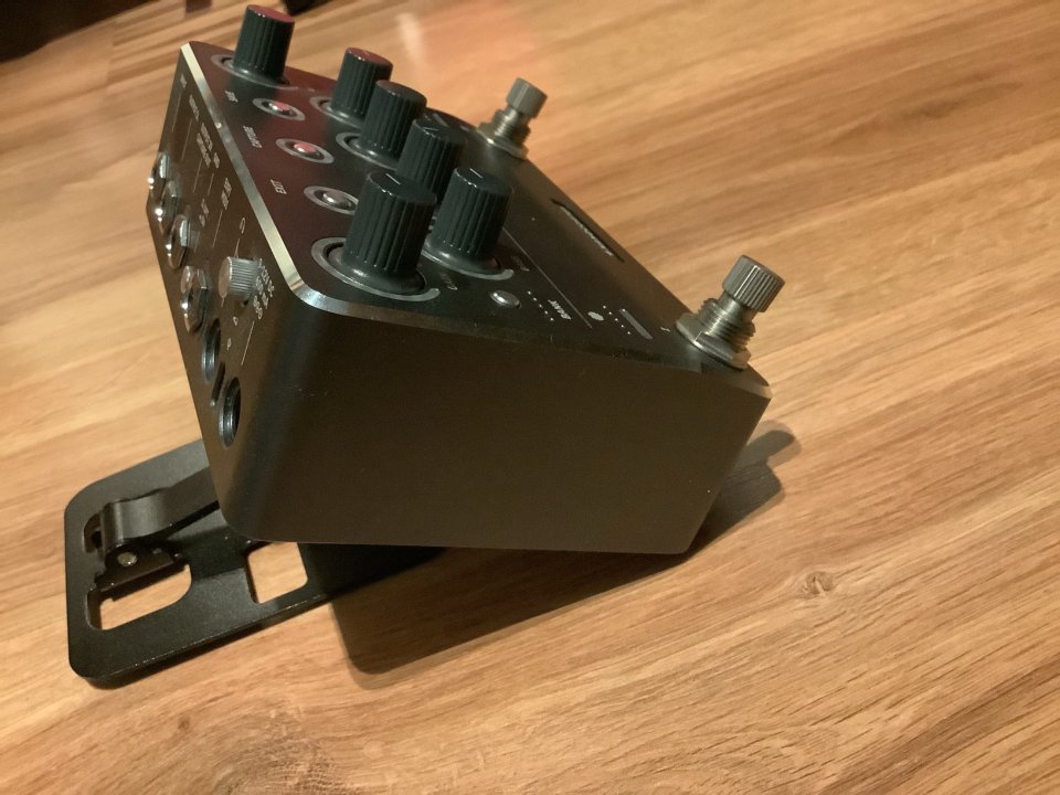 Neural DSP Nano Cortex