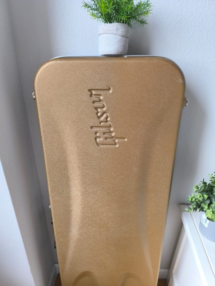 GIBSON 100 Aniversary