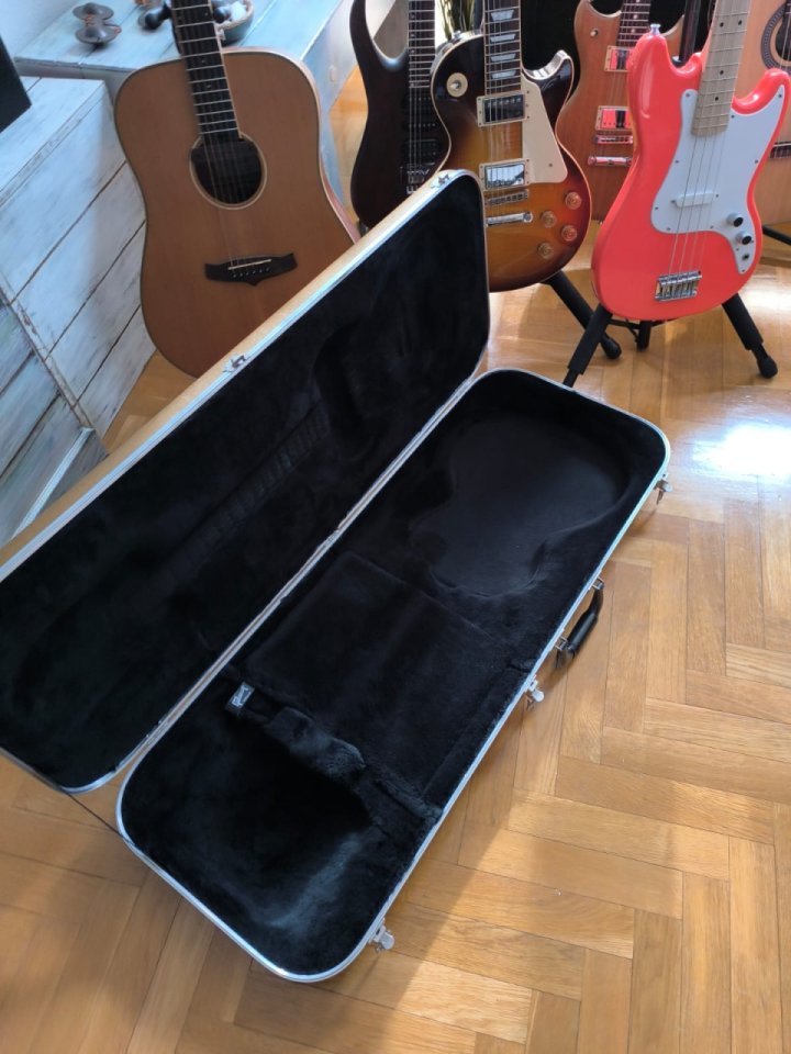 GIBSON 100 Aniversary