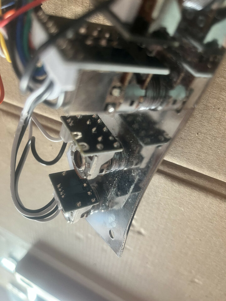 Previo de bajo Sadowsky Metroexpress