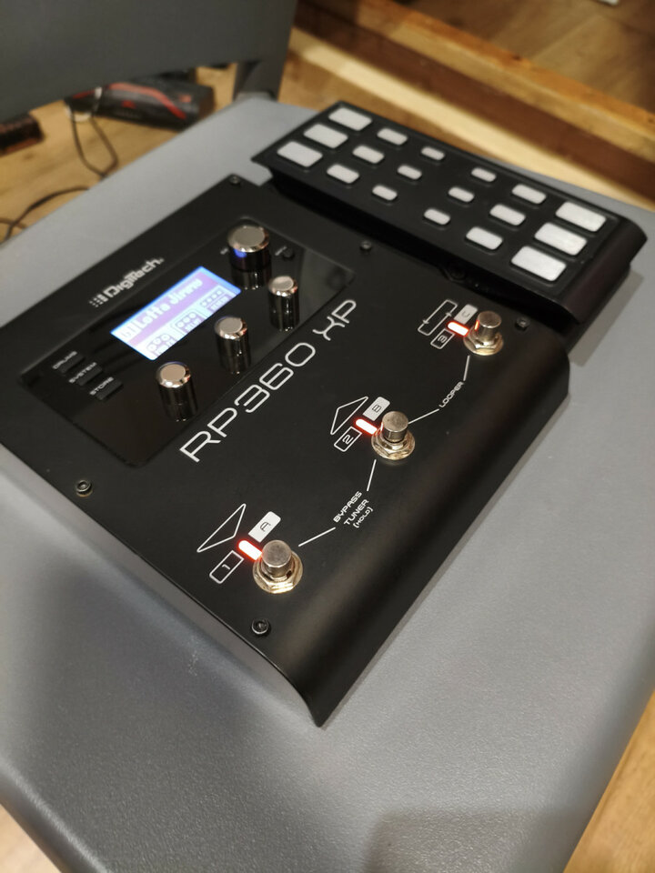 Digitech RP360XP (RESERVADO)