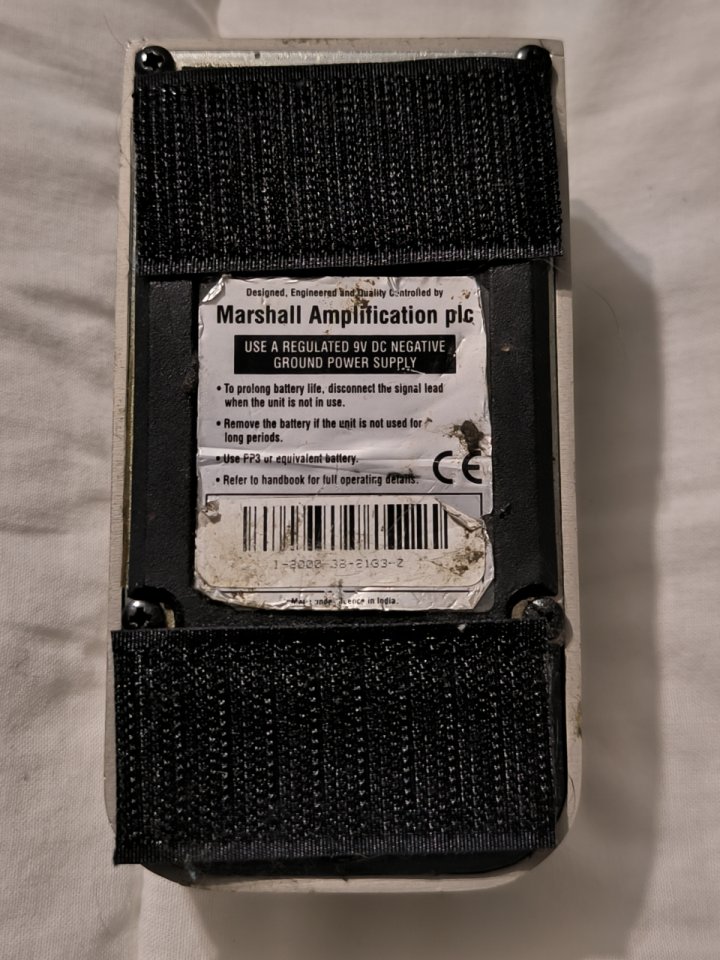 Marshall Bluesbreaker 2