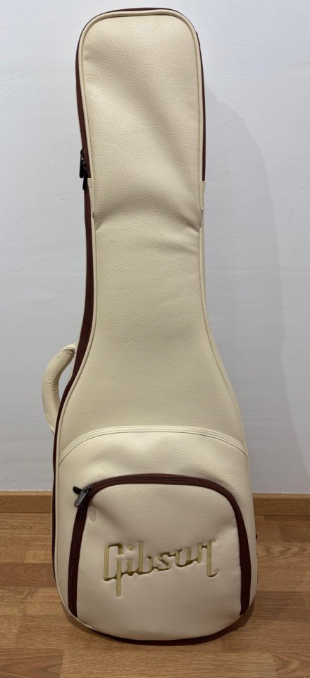Funda para guitarra Gibson premium