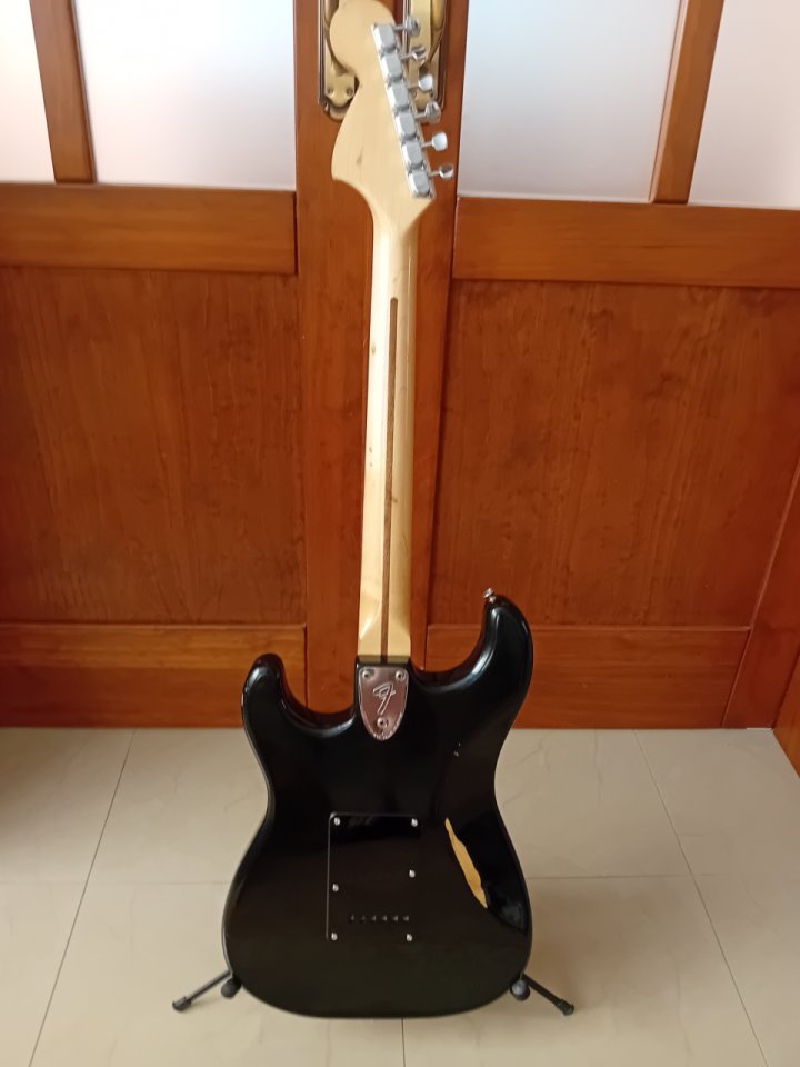 Fender Stratocaster 1979 Made in USA de segunda mano · Foto 2 de 10 · Málaga · 1990 €