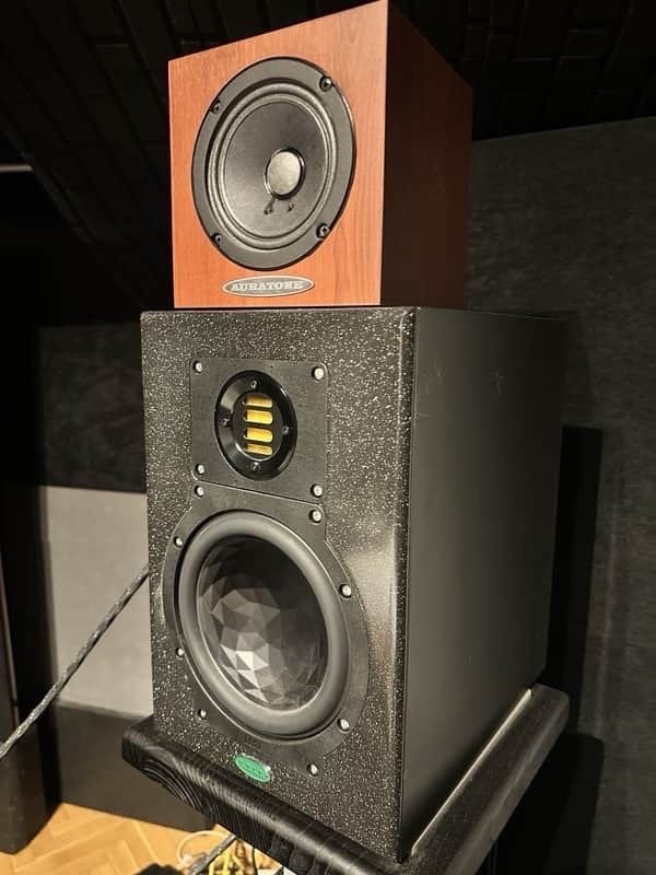 Unity Audio Rock MK3 (par)