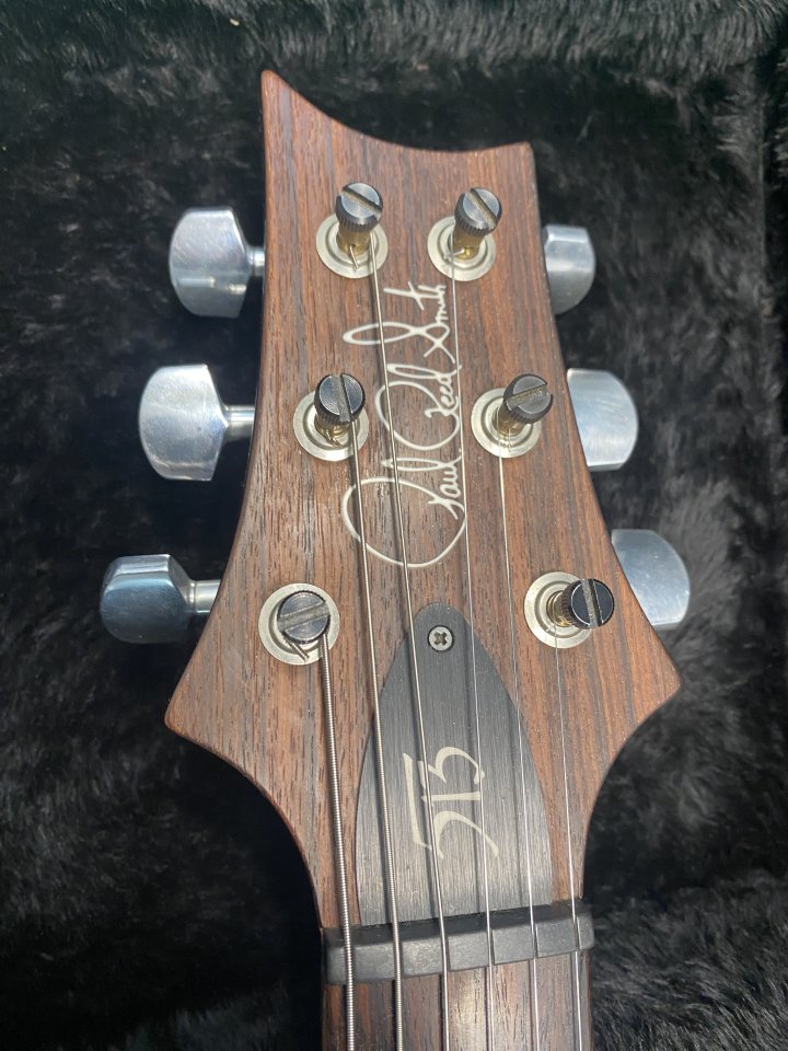 Guitarra PRS 513
