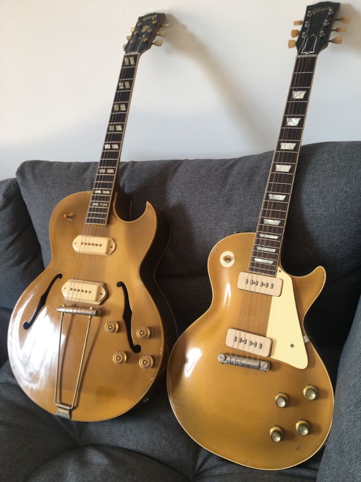 Handyman All Gold de segunda mano · Foto 2 de 10 · Barcelona · 6500 €
