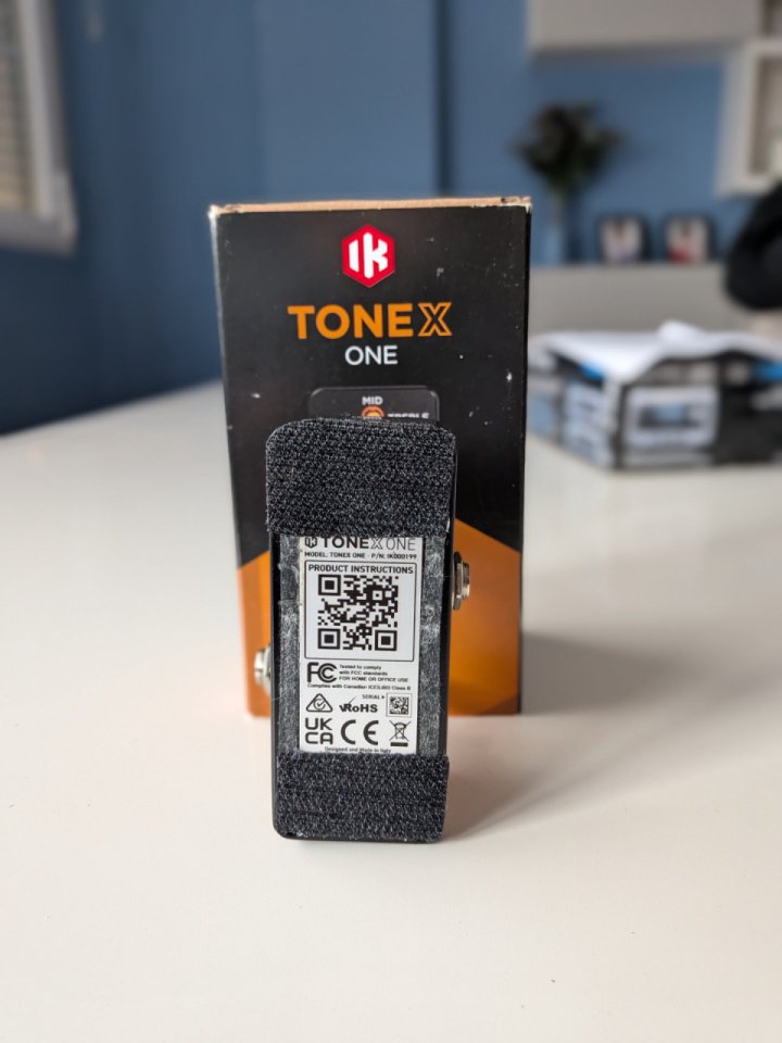 Vendo Tonex one de segunda mano · Foto 3 de 3 · Jaén · 100 €