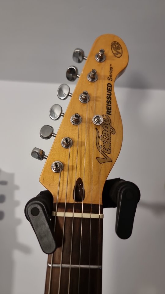 Vintage Pro Shop V52 de segunda mano · Foto 4 de 7 · Madrid · 750 €