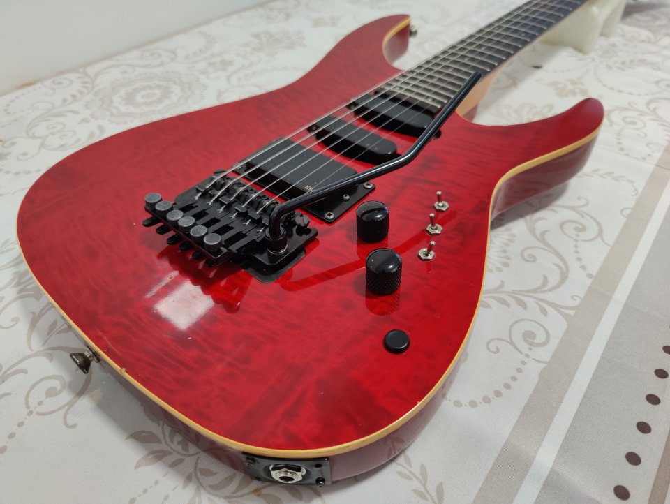 Westone Spectrum series II con EMG